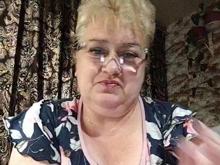 कामुक वीडियो चैट EugeniaLady