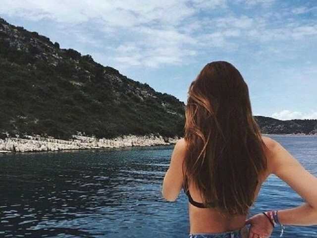 प्रोफ़ाइल की तस्वीर Eugenie