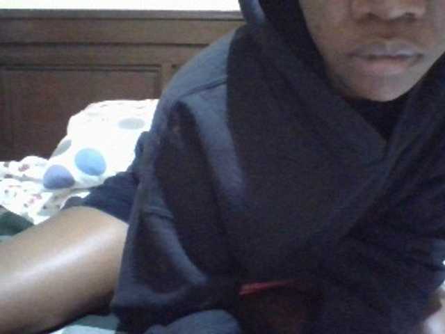 प्रसारण स्क्रीनशॉट Sexysuzzy12