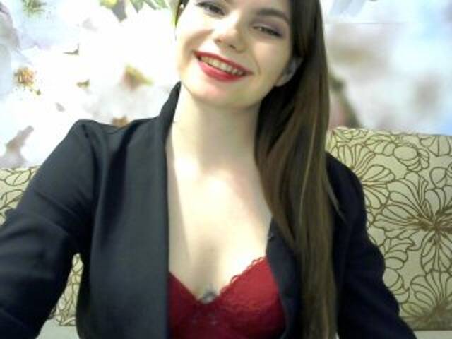 प्रसारण स्क्रीनशॉट Eustoma