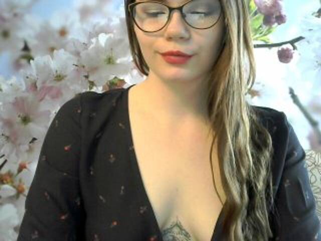 प्रसारण स्क्रीनशॉट Eustoma