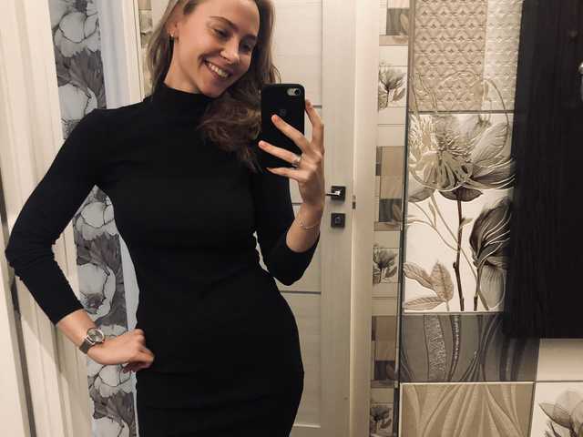 प्रोफ़ाइल की तस्वीर Adamova_Eva