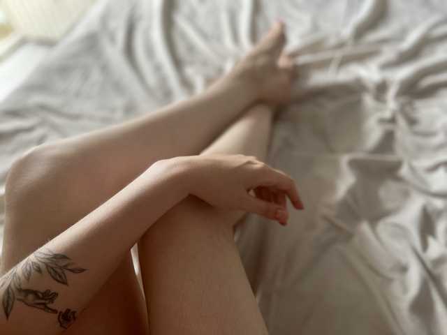 प्रोफ़ाइल की तस्वीर Adamova_Eva