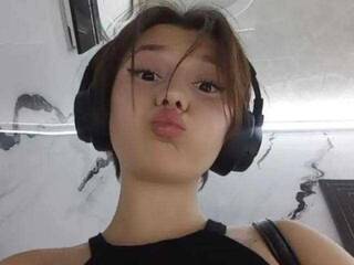 कामुक वीडियो चैट eva-baby05