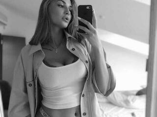 कामुक वीडियो चैट Eva-Flys