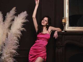 कामुक वीडियो चैट Eva-Rox