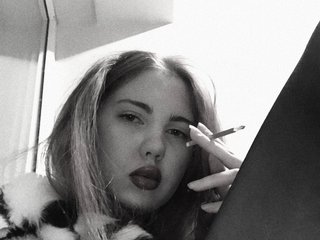 कामुक वीडियो चैट Eva-Zovi