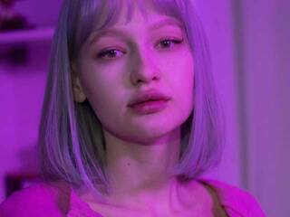 कामुक वीडियो चैट EvaaaMoore