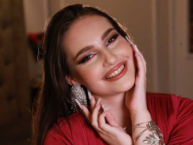 प्रोफ़ाइल की तस्वीर EvaBlakes