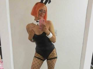 कामुक वीडियो चैट EvaColins