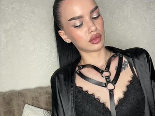 कामुक वीडियो चैट EvaDesire