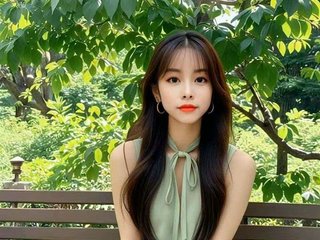 कामुक वीडियो चैट EvaEva