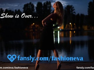 कामुक वीडियो चैट EvaFashionista