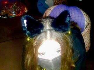 कामुक वीडियो चैट EvaFlex