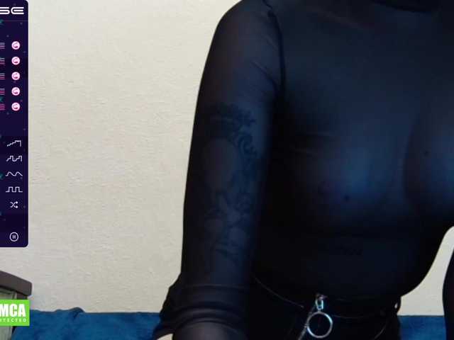 प्रसारण स्क्रीनशॉट evafoxy5000