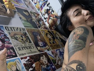 कामुक वीडियो चैट Evaink