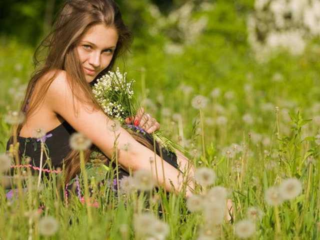 प्रोफ़ाइल की तस्वीर EvaLaBeauty