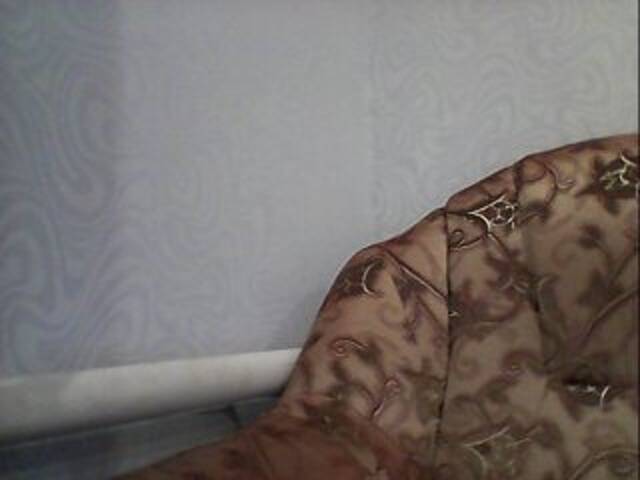 प्रसारण स्क्रीनशॉट AngelLadyEva