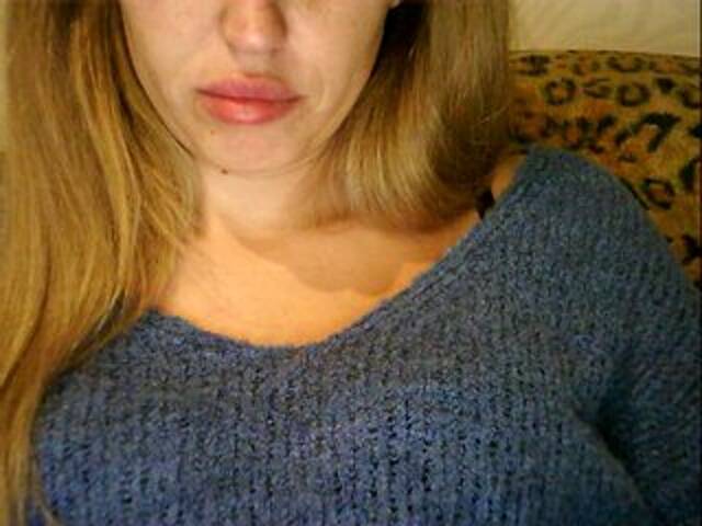 प्रसारण स्क्रीनशॉट AngelLadyEva