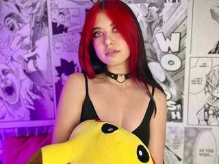 कामुक वीडियो चैट EvaLong