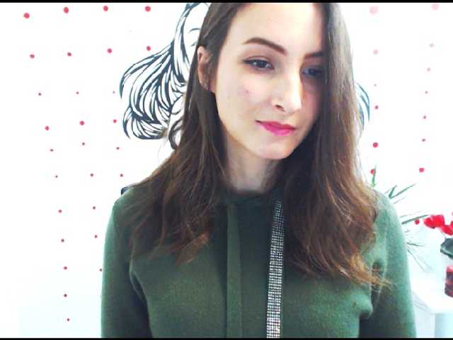 प्रसारण स्क्रीनशॉट EvaLoveb