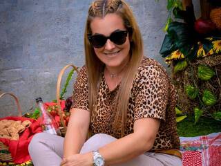 कामुक वीडियो चैट EvaMartinelli