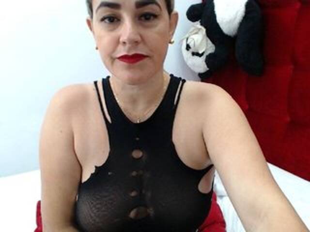 प्रसारण स्क्रीनशॉट EvaMartinelli