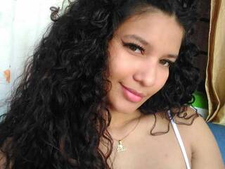 कामुक वीडियो चैट EvaNaughty