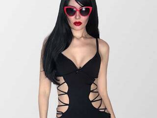 कामुक वीडियो चैट Evangelina777