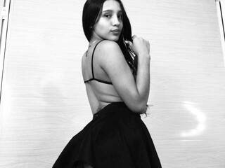 कामुक वीडियो चैट Evangeline18