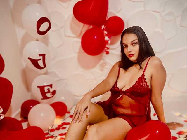 प्रोफ़ाइल की तस्वीर EvangelinedeLuca