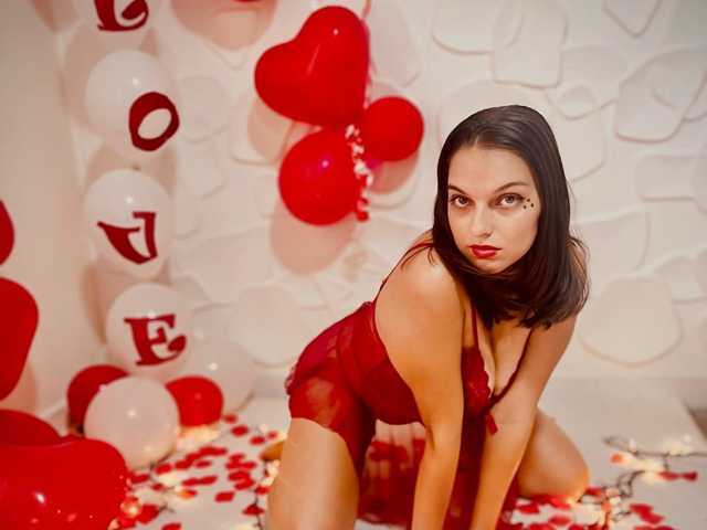 प्रोफ़ाइल की तस्वीर EvangelinedeLuca