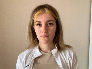 कामुक वीडियो चैट EvaOrgazMe