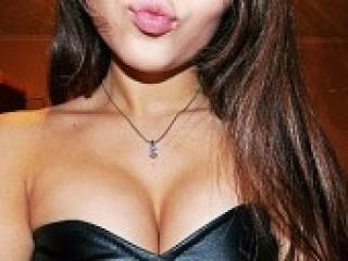 कामुक वीडियो चैट evasexy007