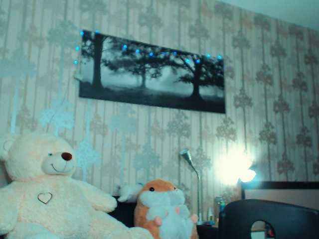 प्रसारण स्क्रीनशॉट EvaSharm