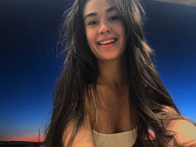प्रोफ़ाइल की तस्वीर EvaStonxxx