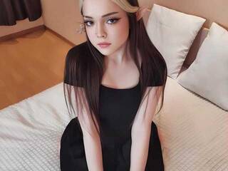 कामुक वीडियो चैट EvaVils