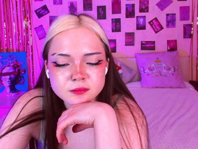 प्रसारण स्क्रीनशॉट EvaVils