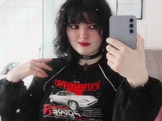 कामुक वीडियो चैट EvaXielano