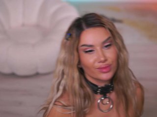 कामुक वीडियो चैट EvaZane