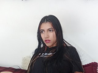कामुक वीडियो चैट Eve-lin