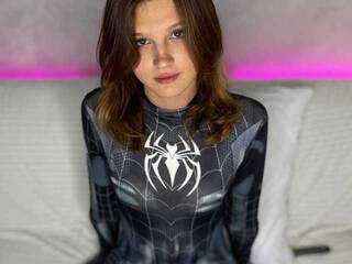 कामुक वीडियो चैट EveGoldie