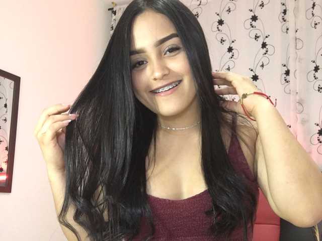 प्रोफ़ाइल की तस्वीर evelin-reyes