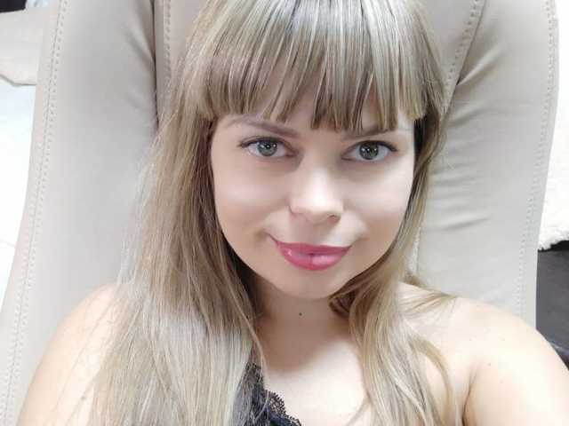 प्रोफ़ाइल की तस्वीर Evelina-love