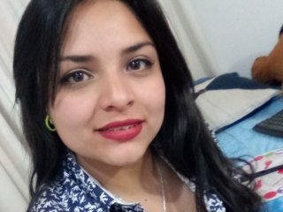 प्रोफ़ाइल की तस्वीर evelinroma