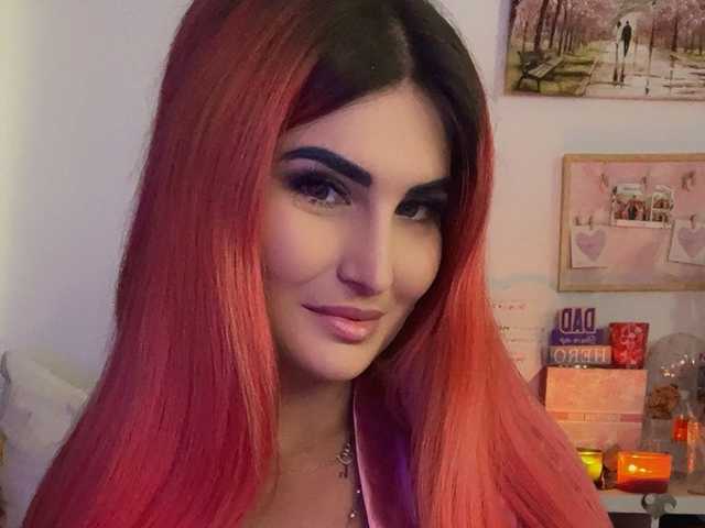 प्रोफ़ाइल की तस्वीर EvelynFrances