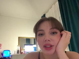 कामुक वीडियो चैट -GASMALVINA-