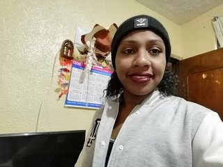 कामुक वीडियो चैट Evelyn-
