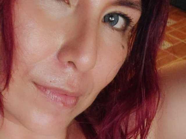 प्रोफ़ाइल की तस्वीर Evelyn-mature19