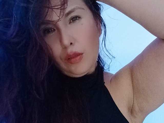 प्रोफ़ाइल की तस्वीर Evelyn-mature19